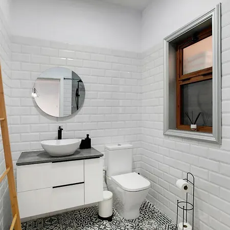 Kalma * Las Eras (Tenerife)