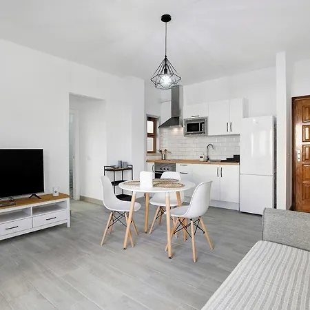 Kalma * Las Eras (Tenerife)