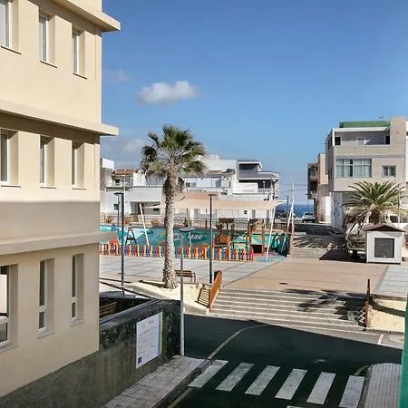 Kalma * Las Eras (Tenerife)