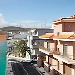 公寓 Kalma Las Eras (Tenerife)