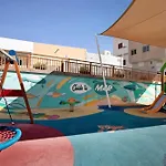 Kalma Las Eras (Tenerife)