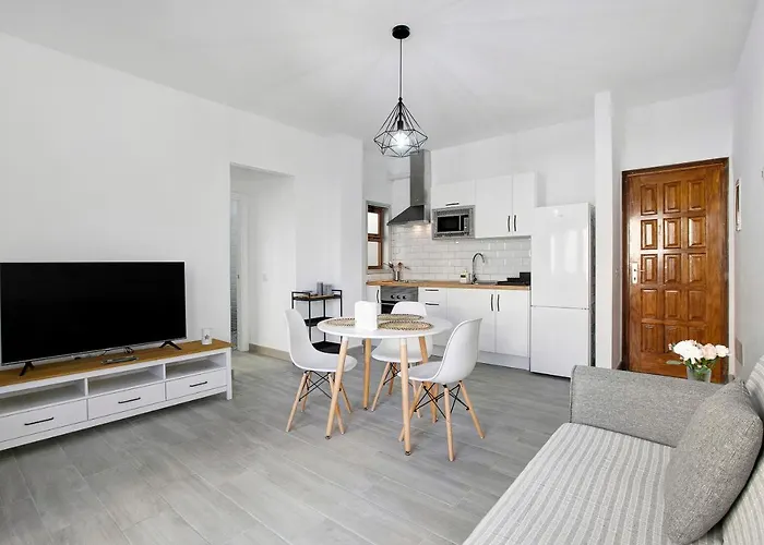 Kalma * Las Eras (Tenerife)