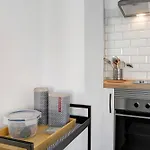 Kalma Apartman *