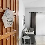 Kalma شقة Las Eras (Tenerife)
