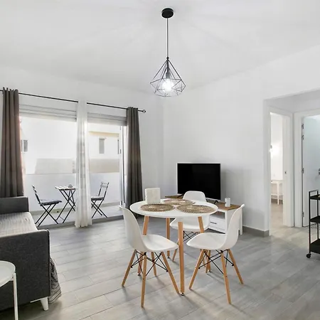 Kalma Apartament *