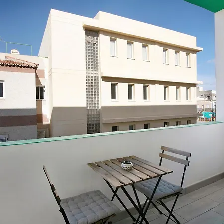 Kalma Apartman
