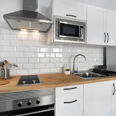 Kalma Apartament *