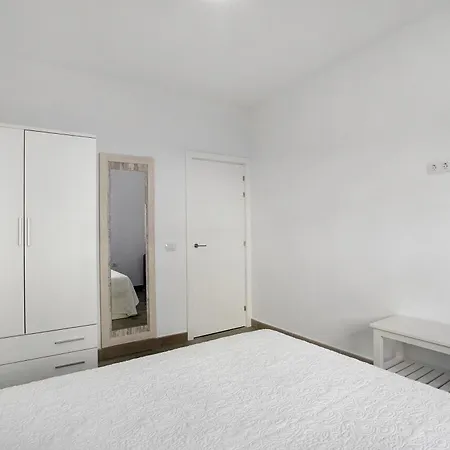 Kalma Apartament Las Eras (Tenerife)