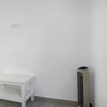 Apartament Kalma *