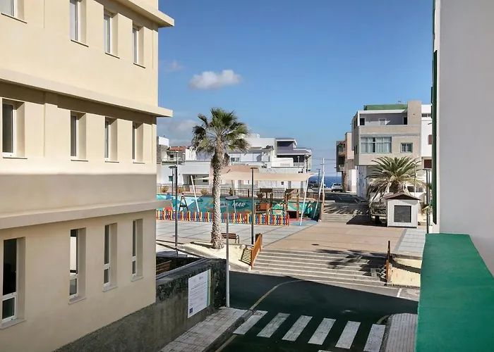 Kalma * Las Eras (Tenerife)